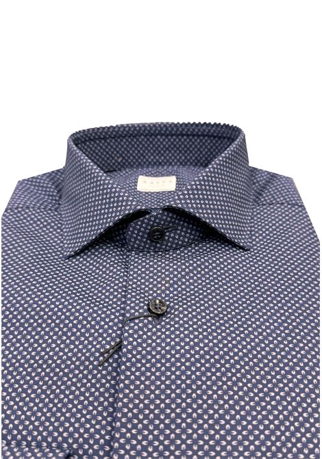 Camicia taylor micro fanstasia XACUS | Camicie | 71501 558ML003